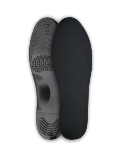 Gel-Einlegesohlen für Schuhe